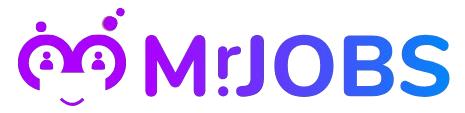 MrJOBS Logo